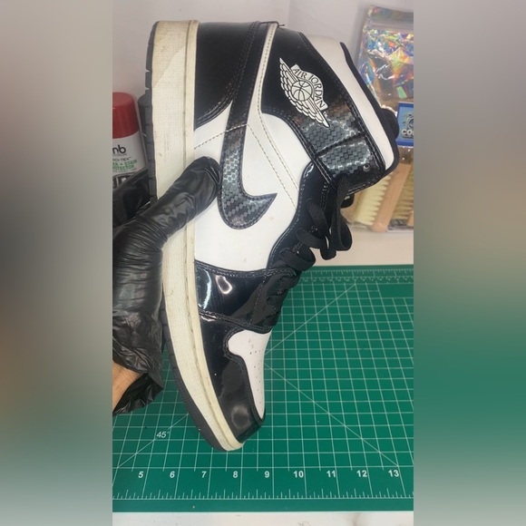 8oz Sole Sauce for Nike/Jordans Etc– Icy Sole Cleaner & Restorer - Picture 7 of 10